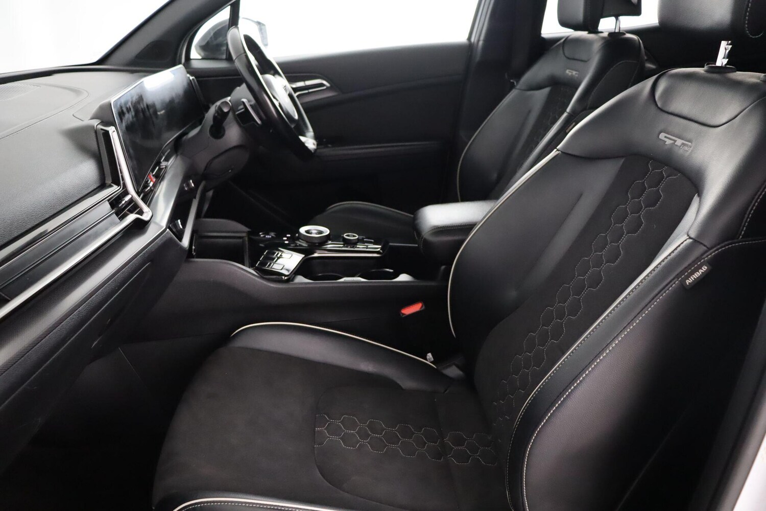 Used Kia Sportage 2023 for sale - 77838612: Photo 15