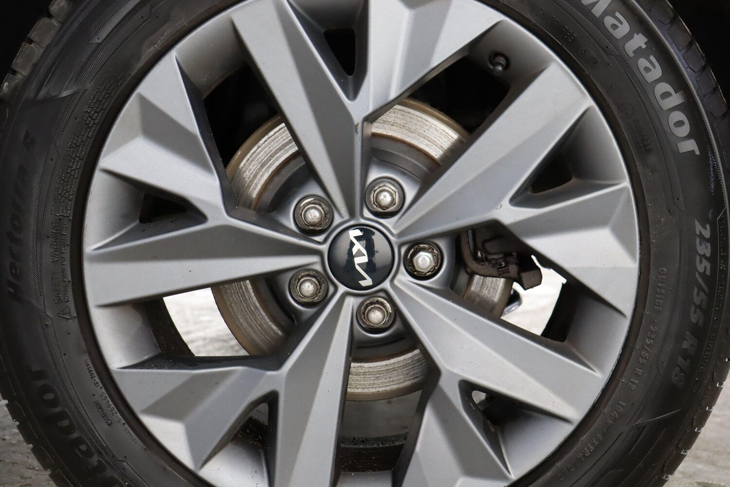 Used Kia Sportage 2023 for sale - 77838612: Photo 24