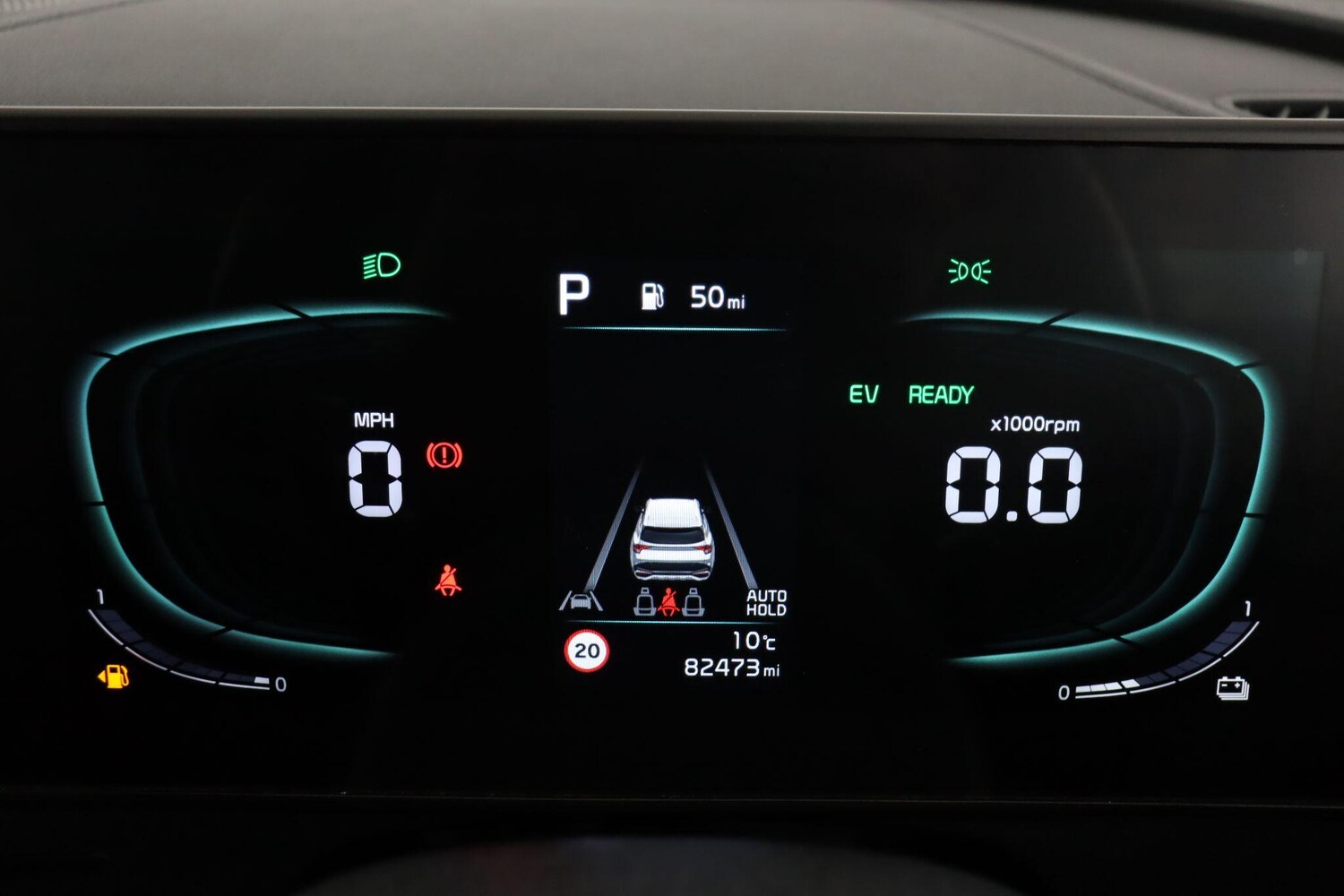 Used Kia Sportage 2023 for sale - 77838612: Photo 26