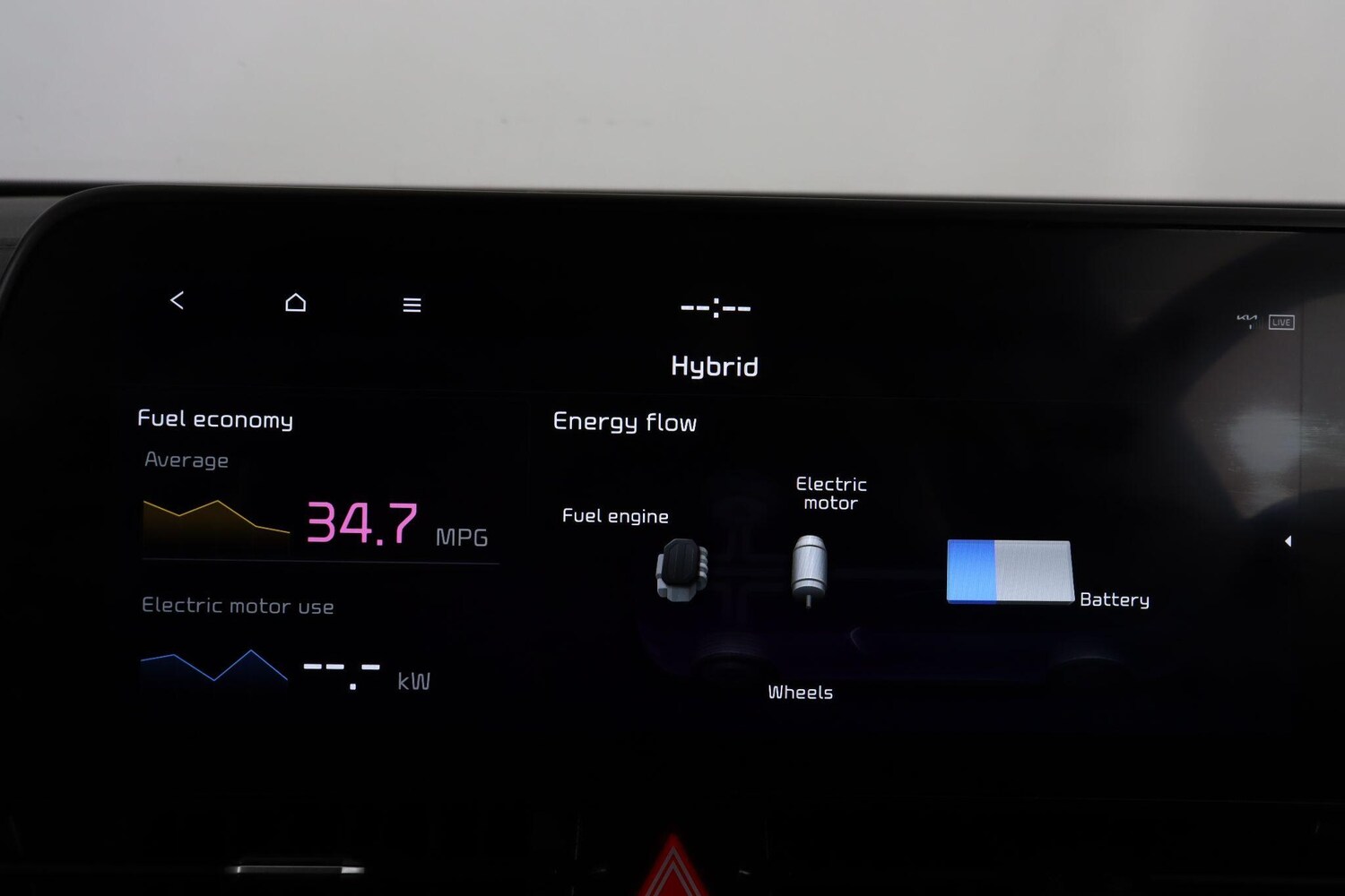 Used Kia Sportage 2023 for sale - 77838612: Photo 28