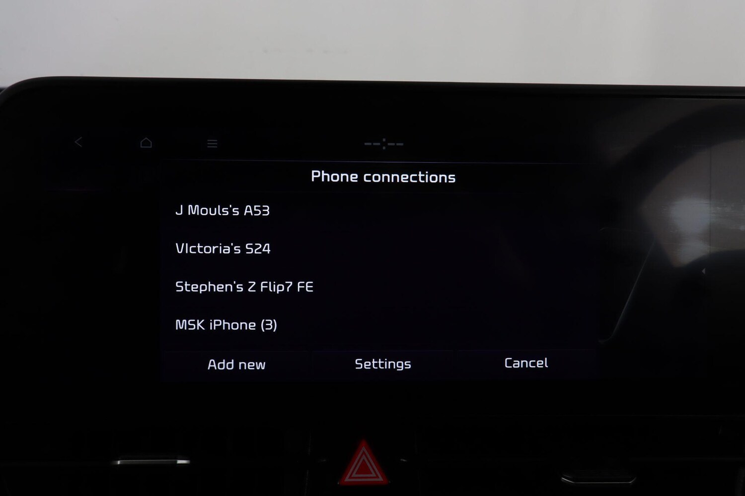 Used Kia Sportage 2023 for sale - 77838612: Photo 31