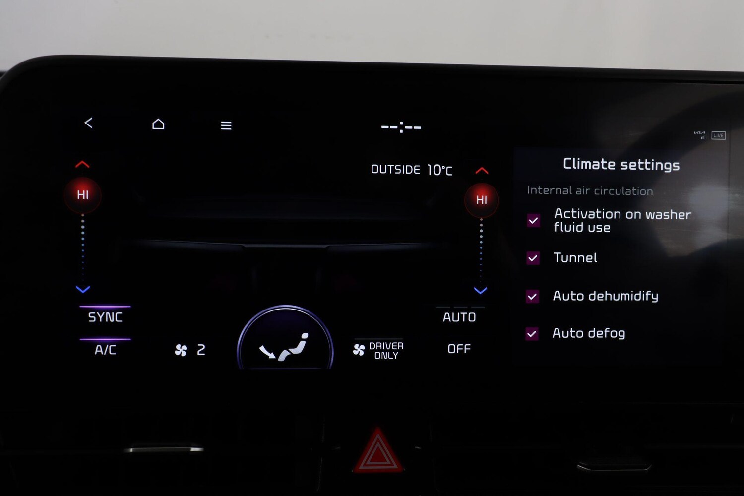 Used Kia Sportage 2023 for sale - 77838612: Photo 33