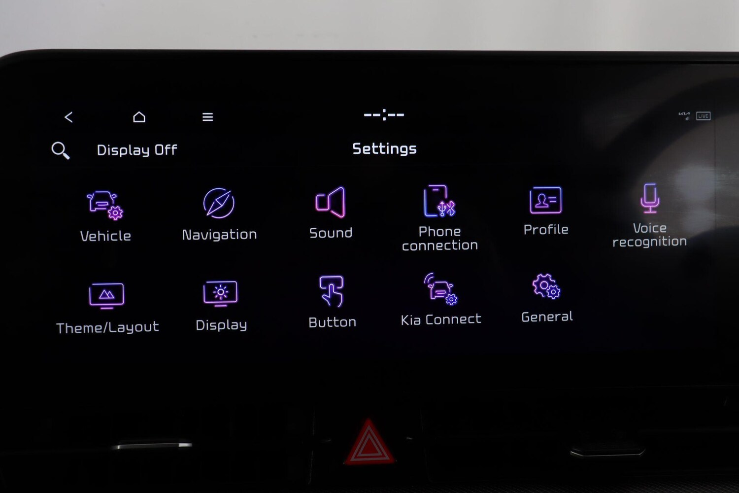 Used Kia Sportage 2023 for sale - 77838612: Photo 35