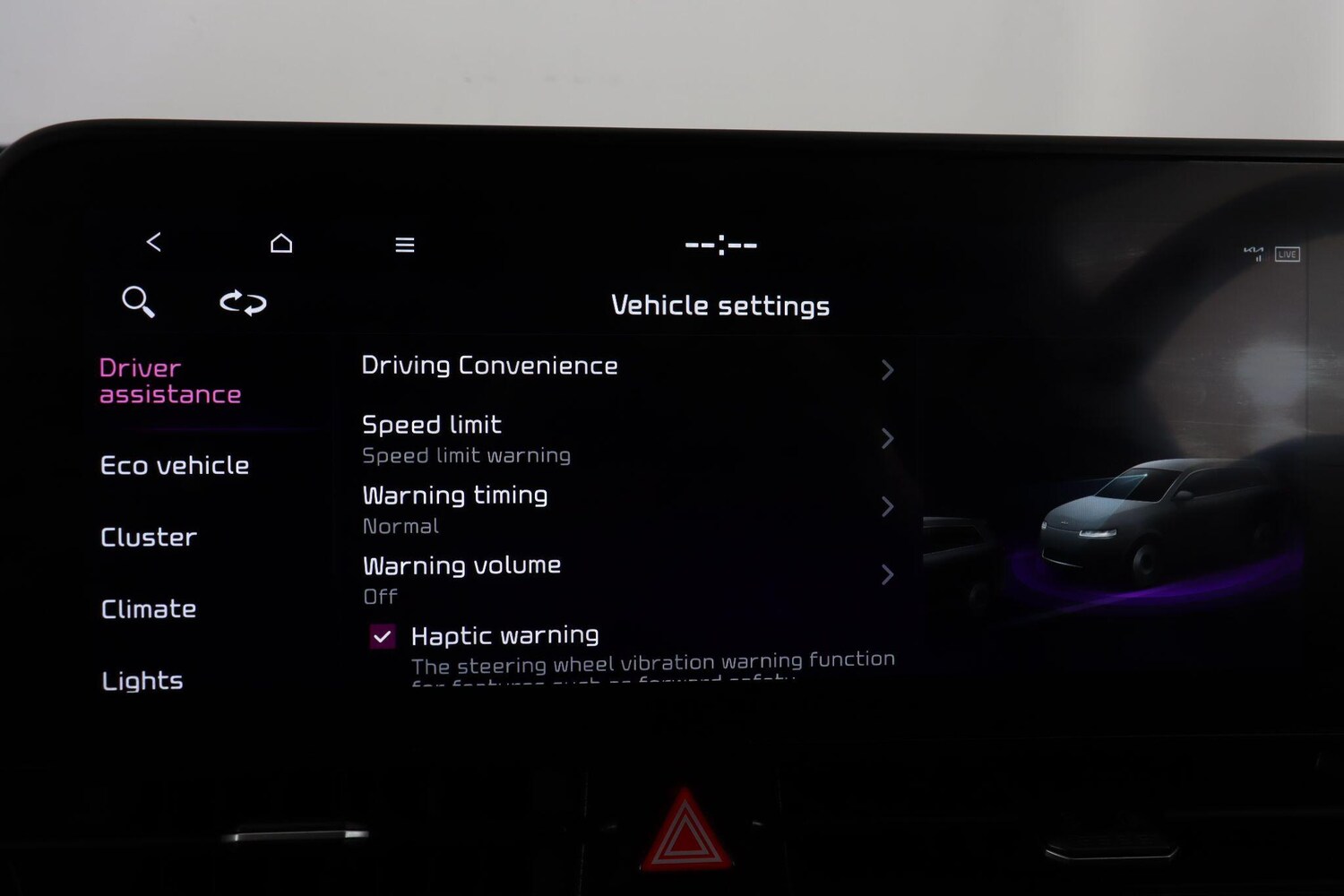 Used Kia Sportage 2023 for sale - 77838612: Photo 36