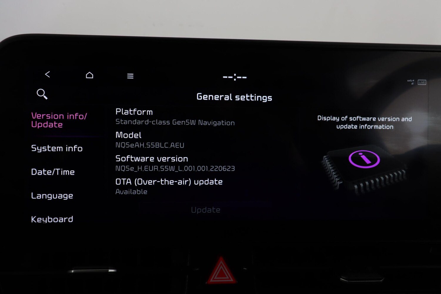 Used Kia Sportage 2023 for sale - 77838612: Photo 37