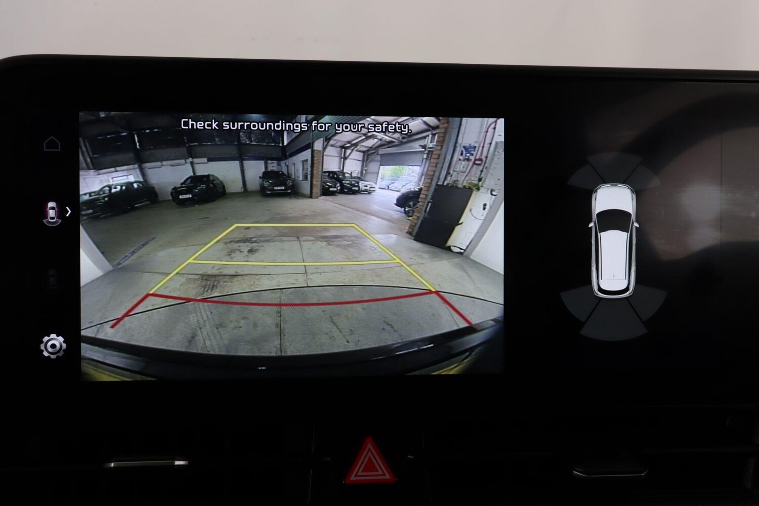 Used Kia Sportage 2023 for sale - 77838612: Photo 38