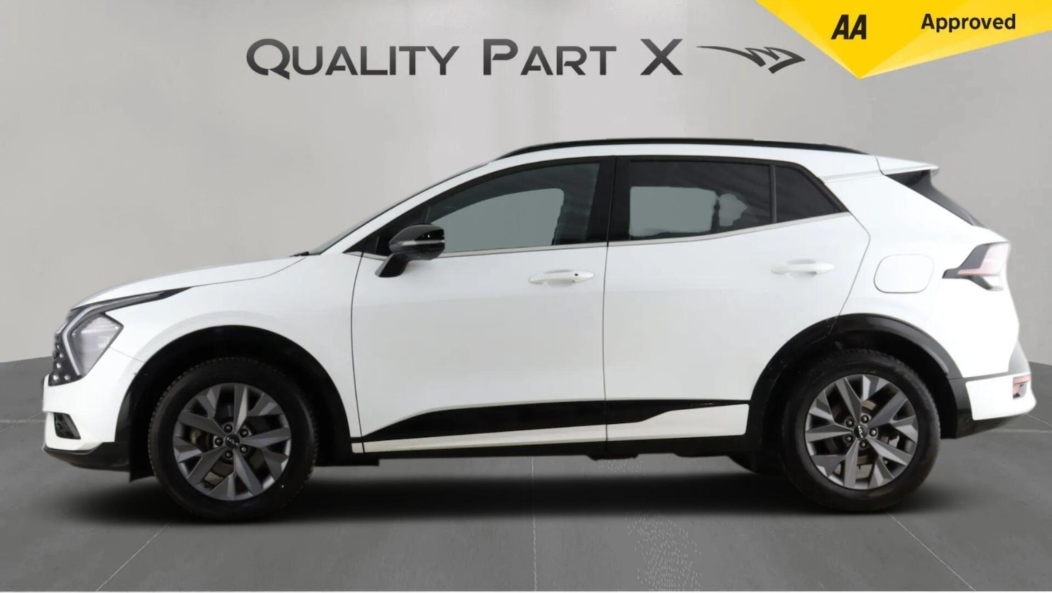 Used Kia Sportage 2023 for sale - 77838612: Photo 4