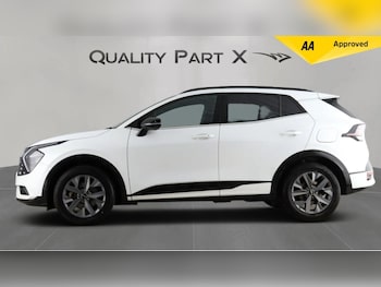 Used Kia Sportage 2023 for sale - 77838612: Photo