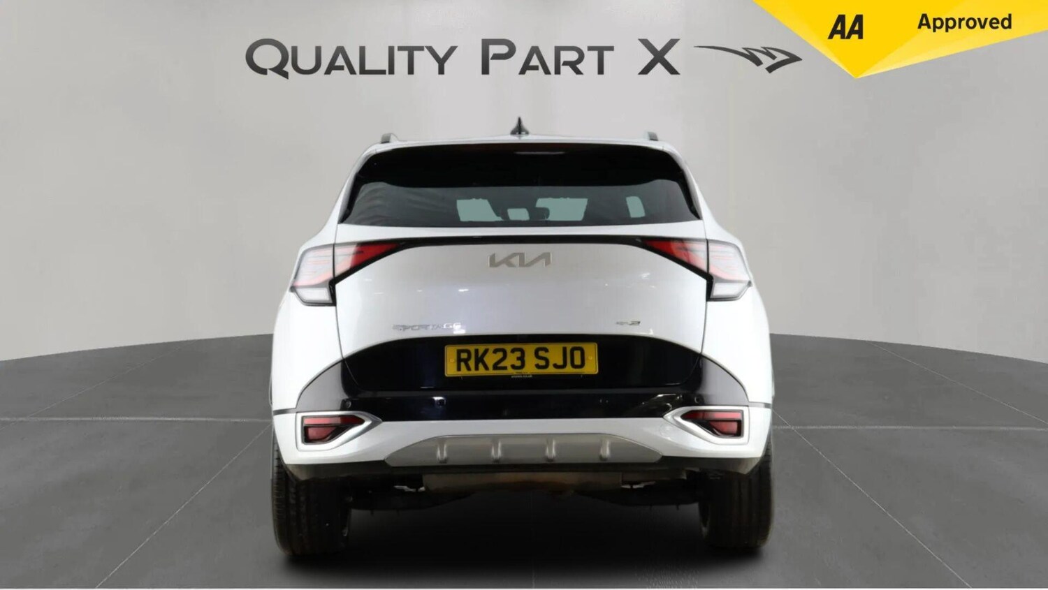 Used Kia Sportage 2023 for sale - 77838612: Photo 6