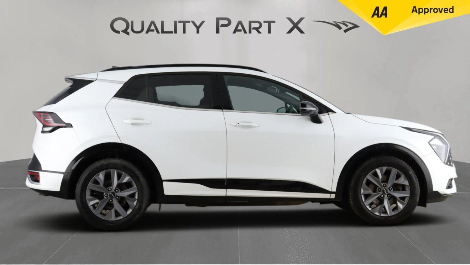 Used Kia Sportage 2023 for sale - 77838612: Photo 8