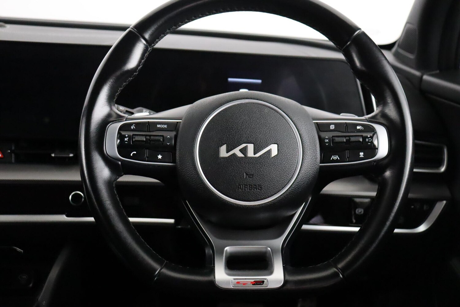 Used Kia Sportage 2023 for sale - 77838612: Photo 9