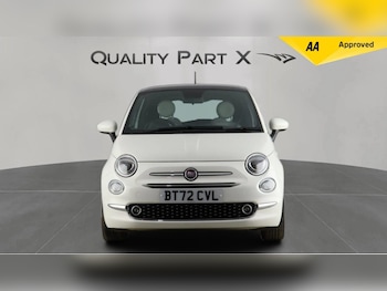 Used Fiat 500 2023 for sale - 77671842: Photo