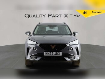 Used Cupra Formentor 2023 for sale - 78931520: Photo