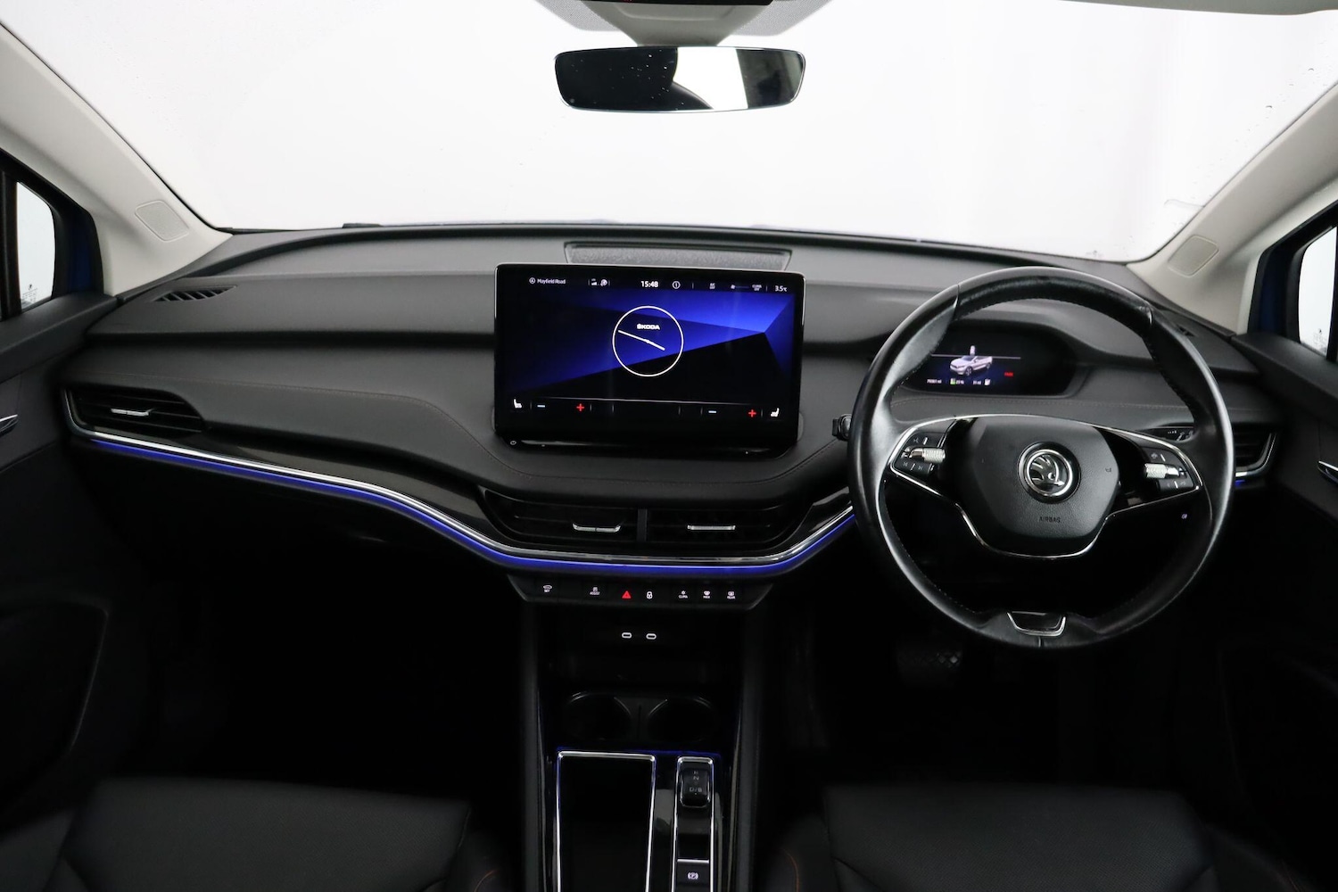 Used Skoda Enyaq 2022 for sale - 77410938: Photo 10