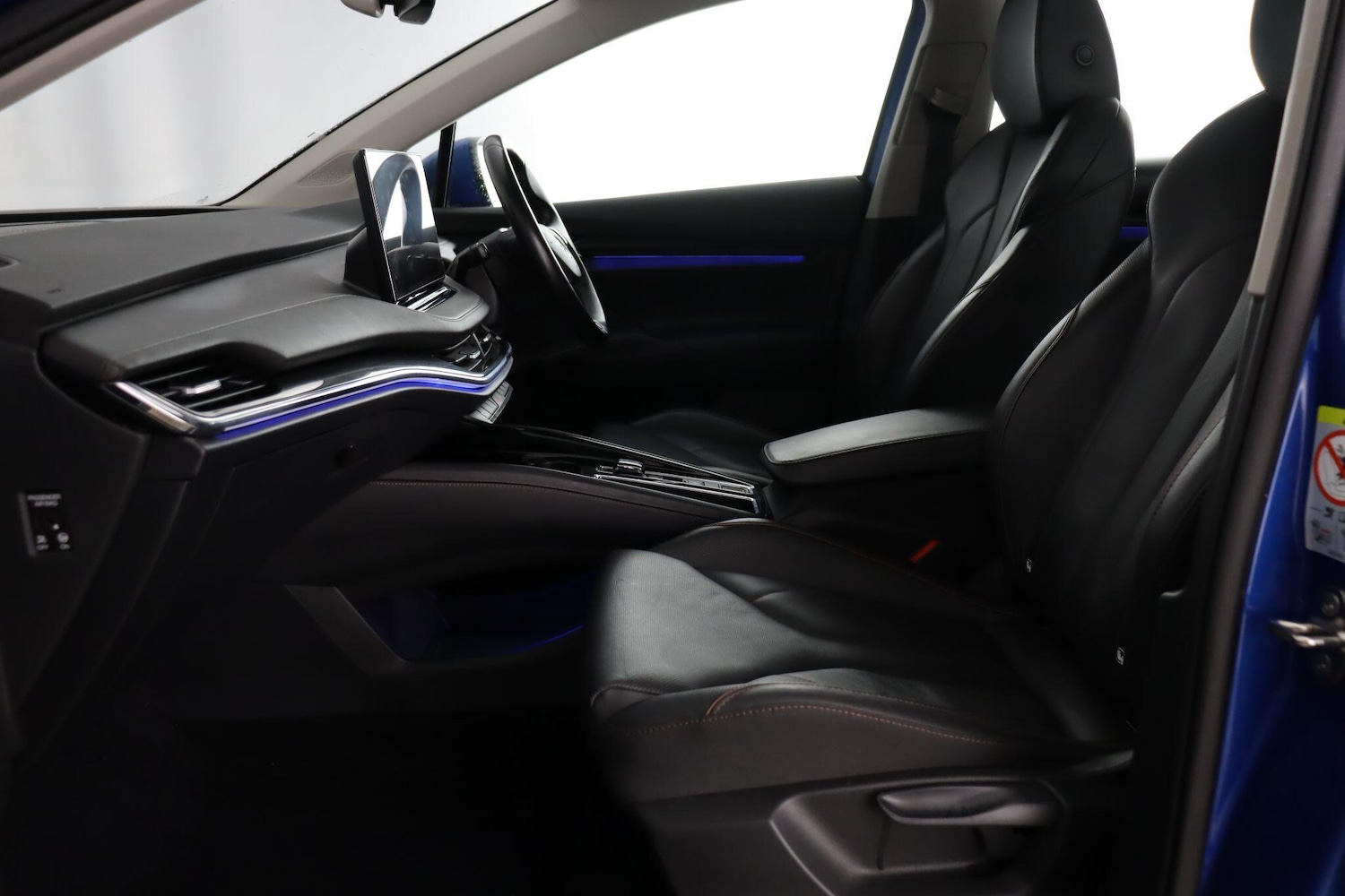 Used Skoda Enyaq 2022 for sale - 77410938: Photo 15