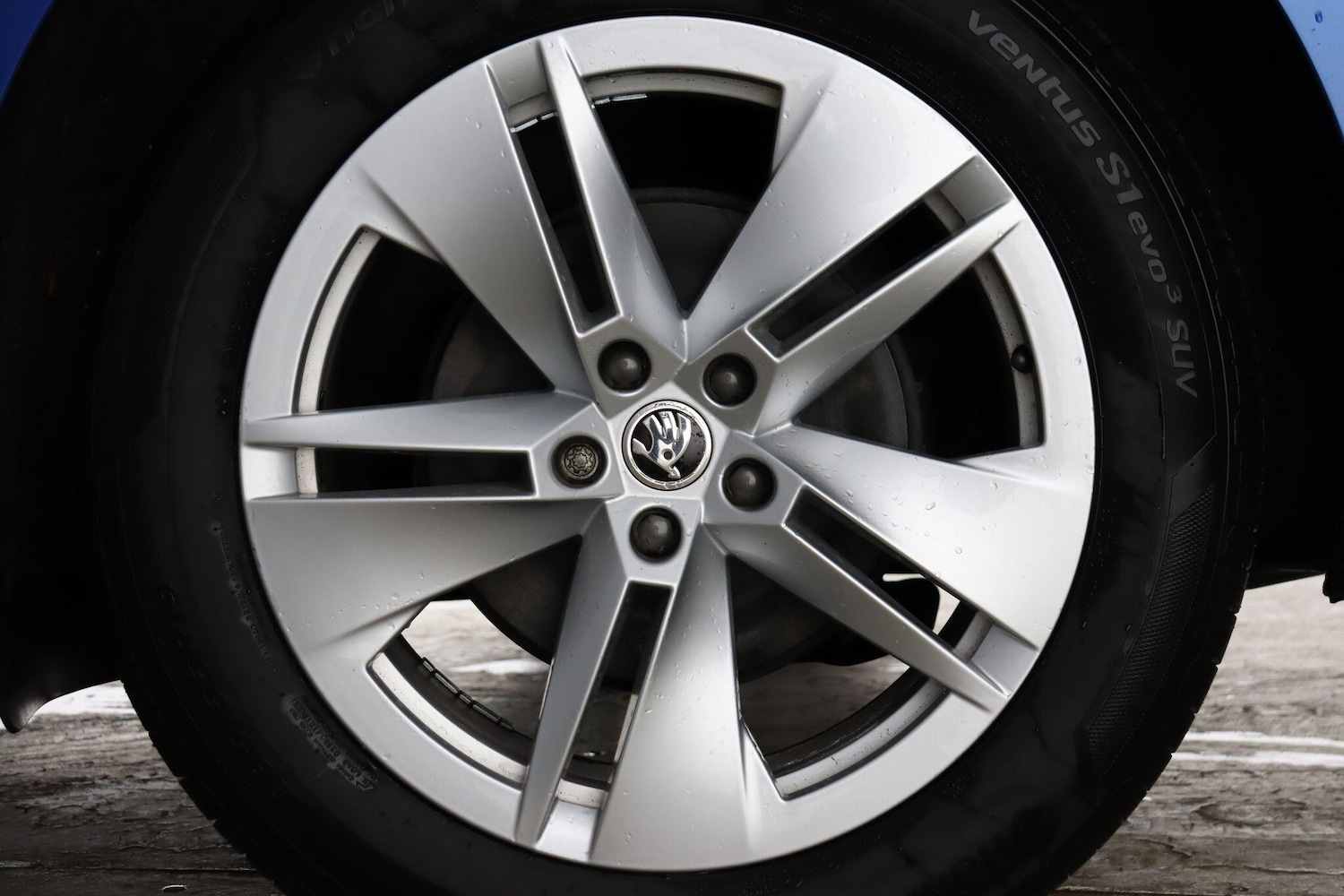 Used Skoda Enyaq 2022 for sale - 77410938: Photo 26