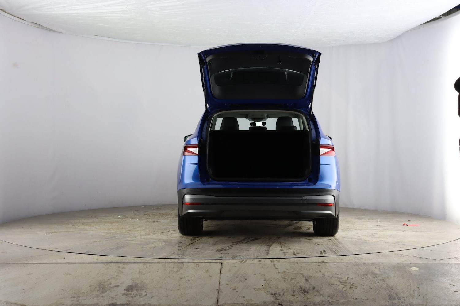 Used Skoda Enyaq 2022 for sale - 77410938: Photo 27