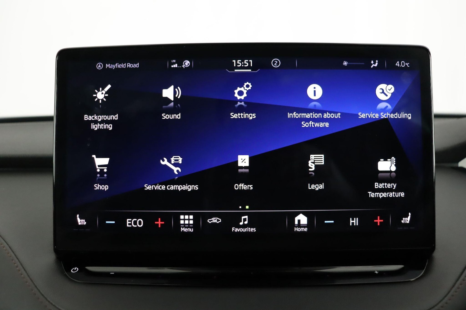 Used Skoda Enyaq 2022 for sale - 77410938: Photo 30