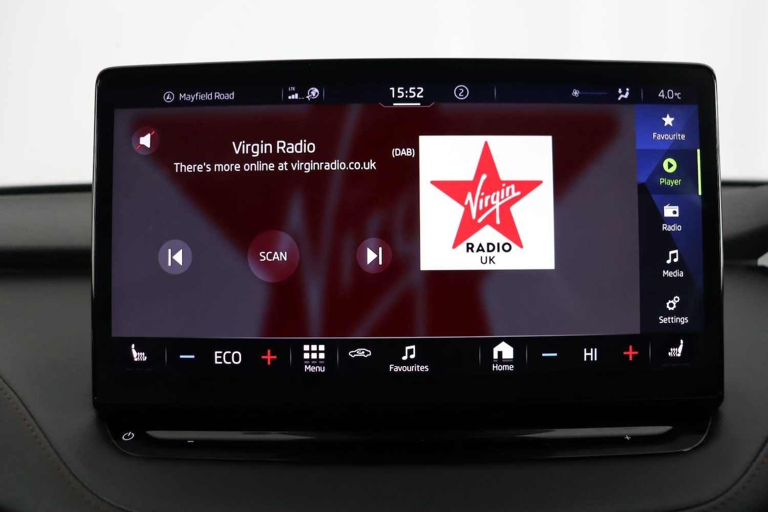 Used Skoda Enyaq 2022 for sale - 77410938: Photo 32