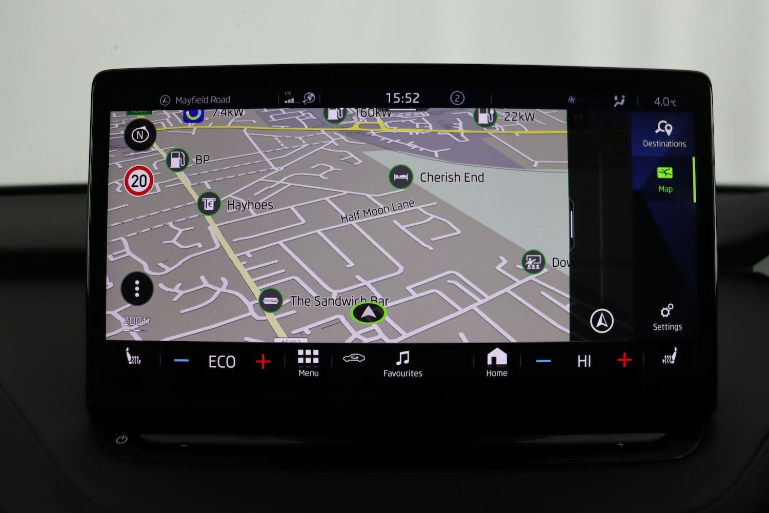 Used Skoda Enyaq 2022 for sale - 77410938: Photo 33