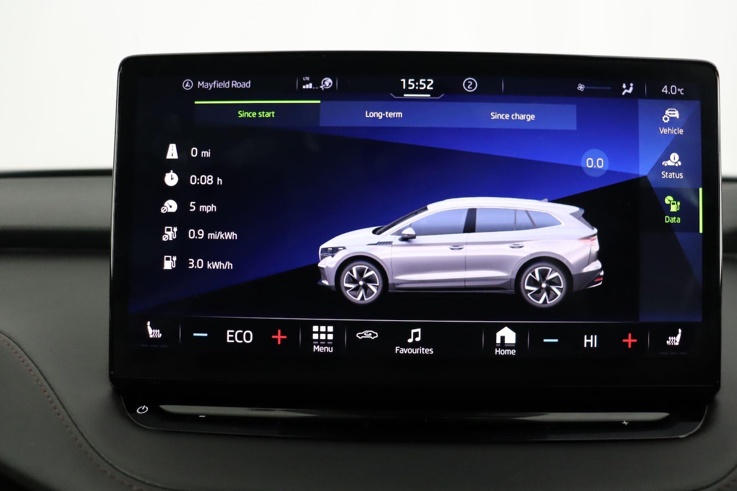 Used Skoda Enyaq 2022 for sale - 77410938: Photo 35