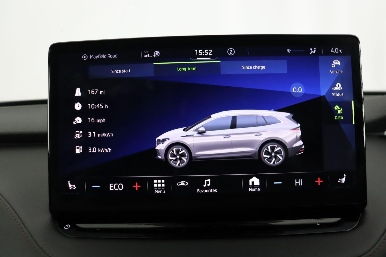 Used Skoda Enyaq 2022 for sale - 77410938: Photo 36