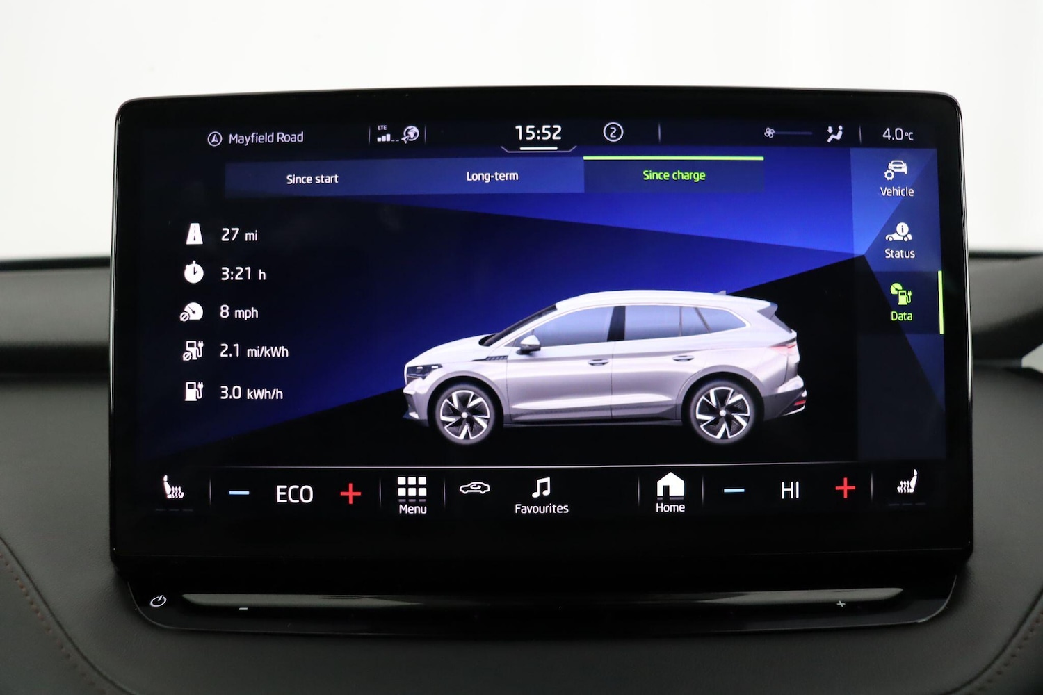 Used Skoda Enyaq 2022 for sale - 77410938: Photo 37