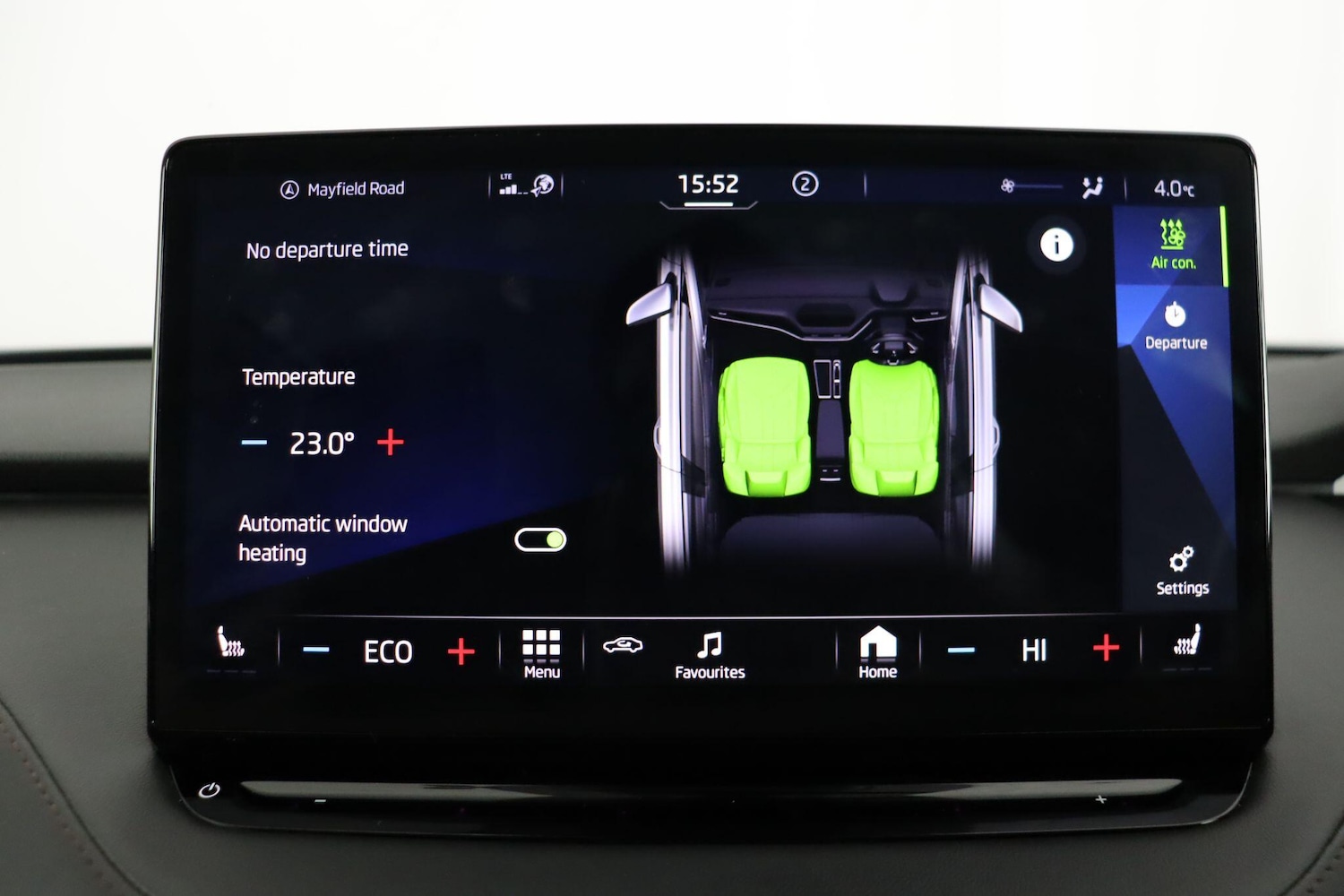 Used Skoda Enyaq 2022 for sale - 77410938: Photo 39