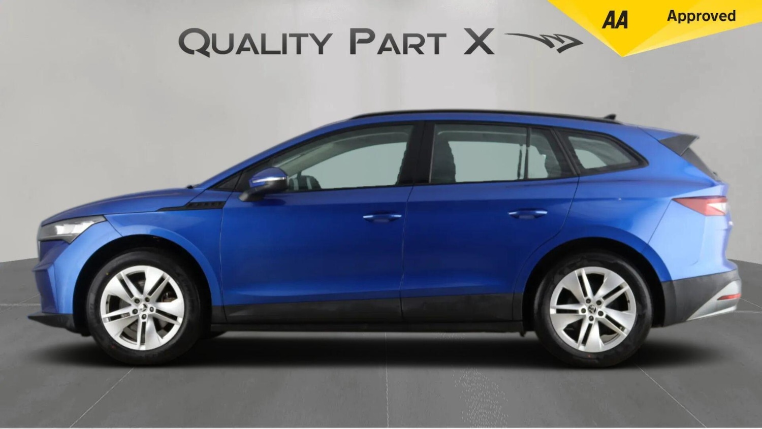 Used Skoda Enyaq 2022 for sale - 77410938: Photo 4