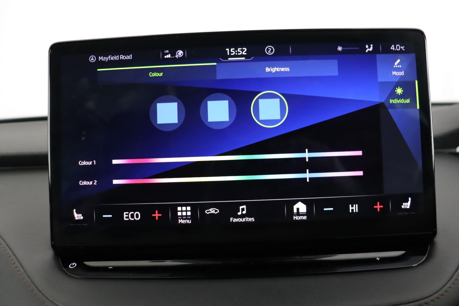 Used Skoda Enyaq 2022 for sale - 77410938: Photo 40