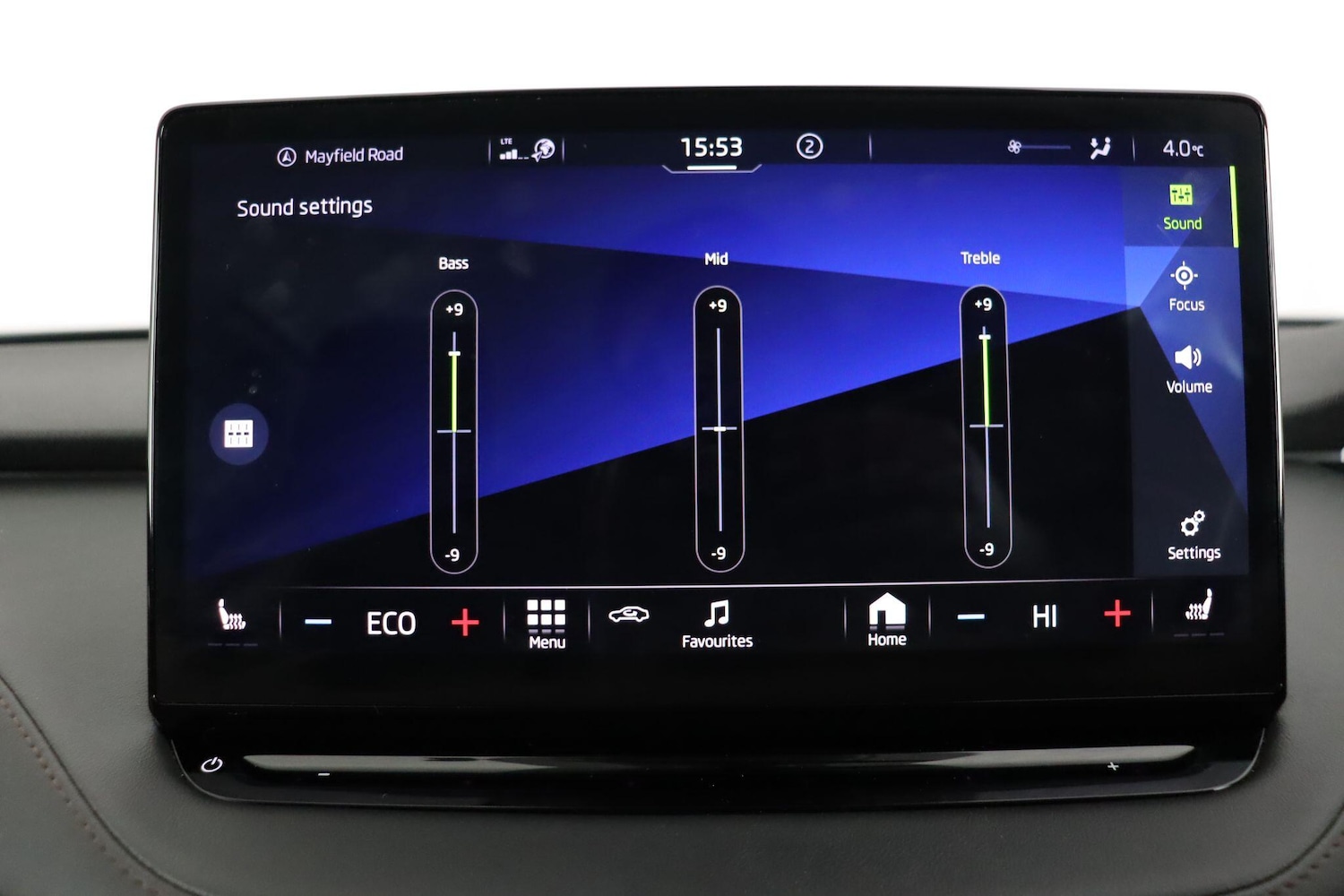 Used Skoda Enyaq 2022 for sale - 77410938: Photo 41