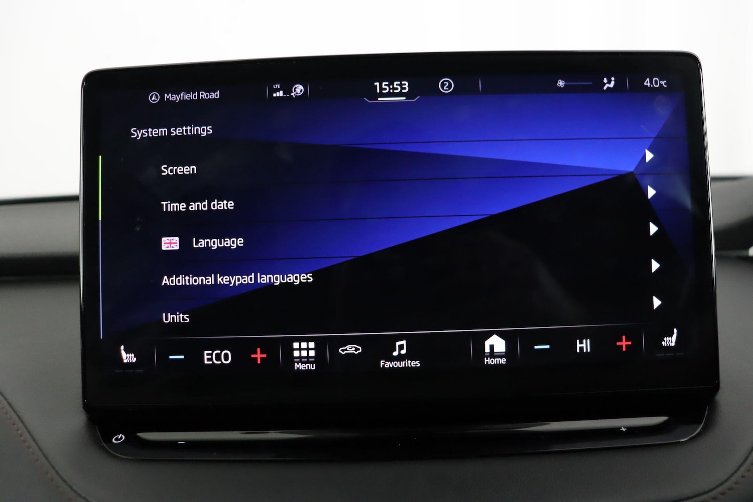 Used Skoda Enyaq 2022 for sale - 77410938: Photo 42