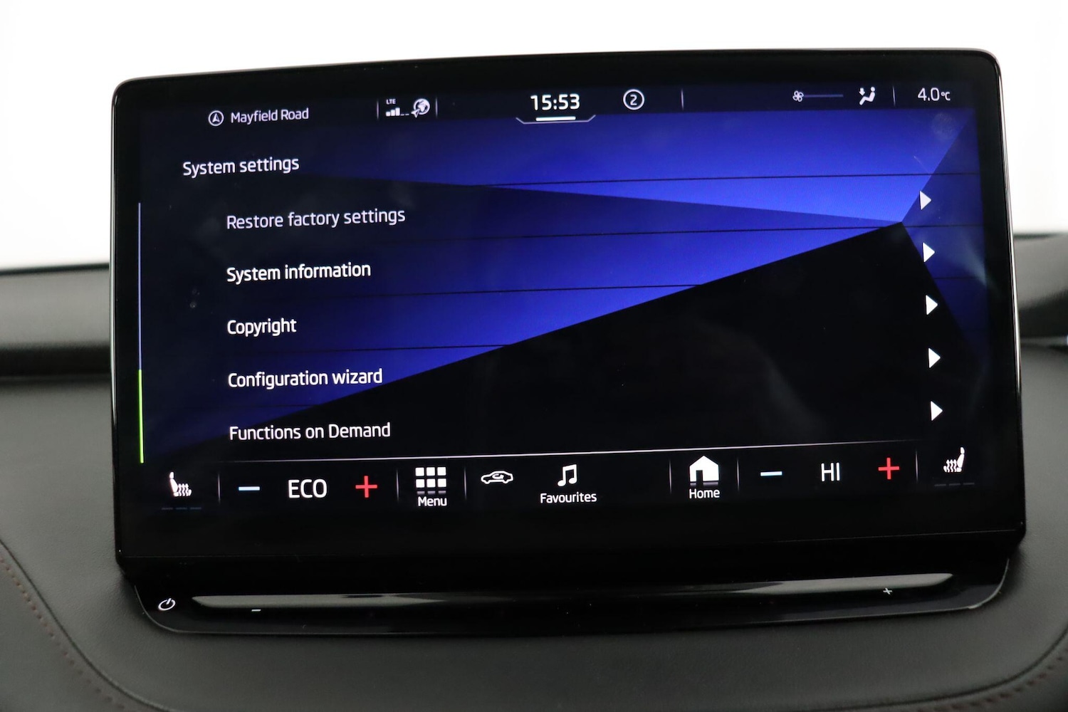 Used Skoda Enyaq 2022 for sale - 77410938: Photo 43