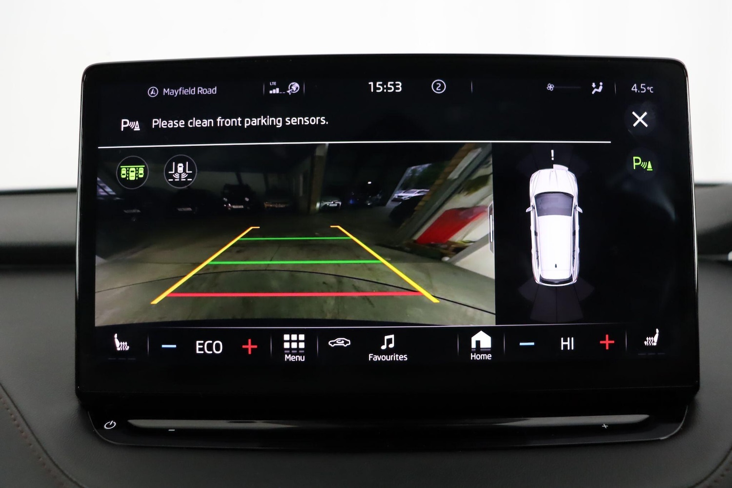 Used Skoda Enyaq 2022 for sale - 77410938: Photo 44