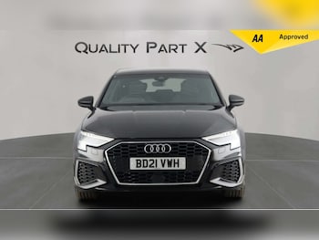 Used Audi A3 2021 for sale - 79120580: Photo
