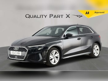 Used Audi A3 2021 for sale - 79120580: Photo