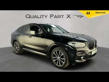 2021 (21) - 2.0 20d MHT M Sport Auto xDrive Euro 6 (s/s) 5dr