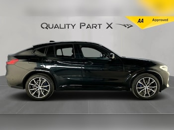 Used BMW X4 2021 for sale - 74989959: Photo
