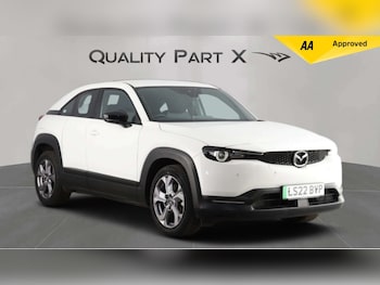 Used Mazda MX-30 2022 for sale - 79491241: Photo