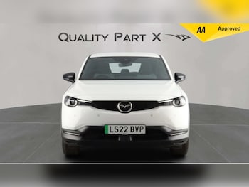 Used Mazda MX-30 2022 for sale - 79491241: Photo