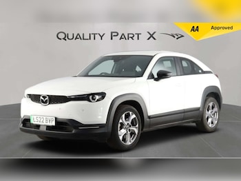 Used Mazda MX-30 2022 for sale - 79491241: Photo