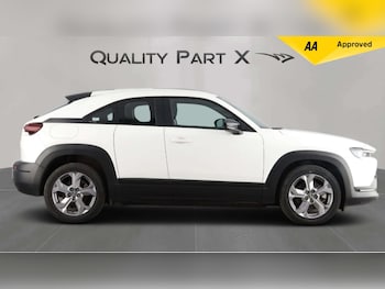 Used Mazda MX-30 2022 for sale - 79491241: Photo