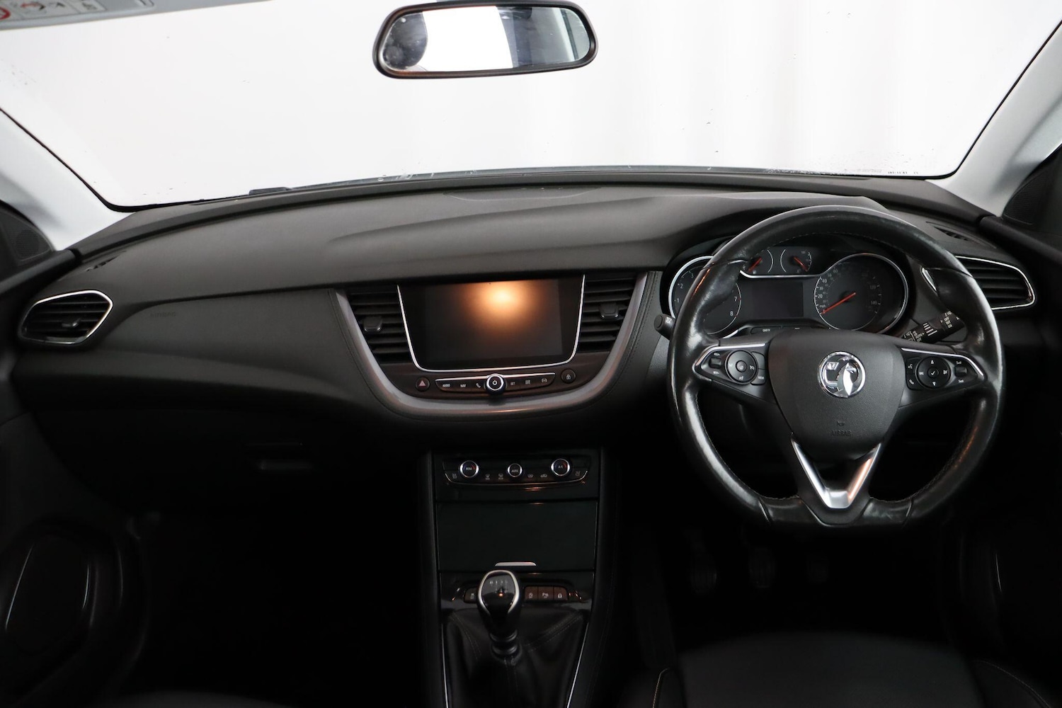 Used Vauxhall Grandland X 2022 for sale - 77783419: Photo 10