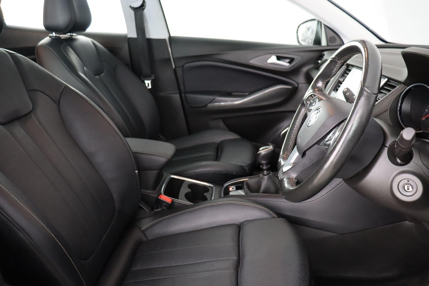 Used Vauxhall Grandland X 2022 for sale - 77783419: Photo 12