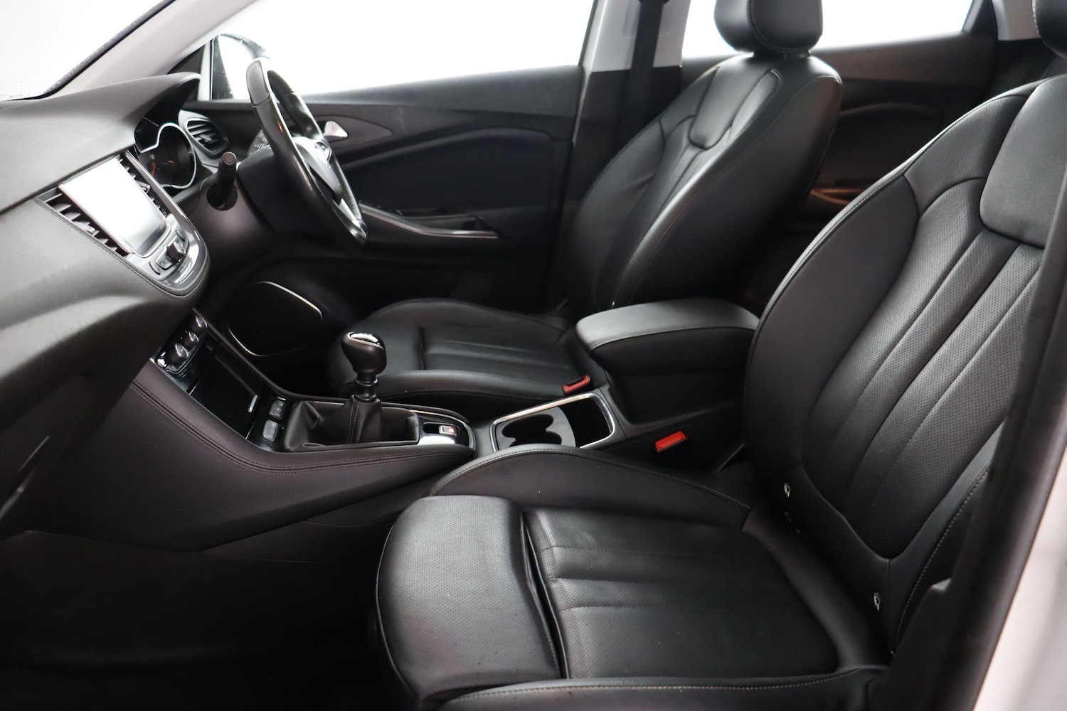 Used Vauxhall Grandland X 2022 for sale - 77783419: Photo 14