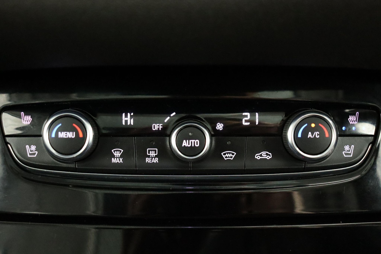 Used Vauxhall Grandland X 2022 for sale - 77783419: Photo 23