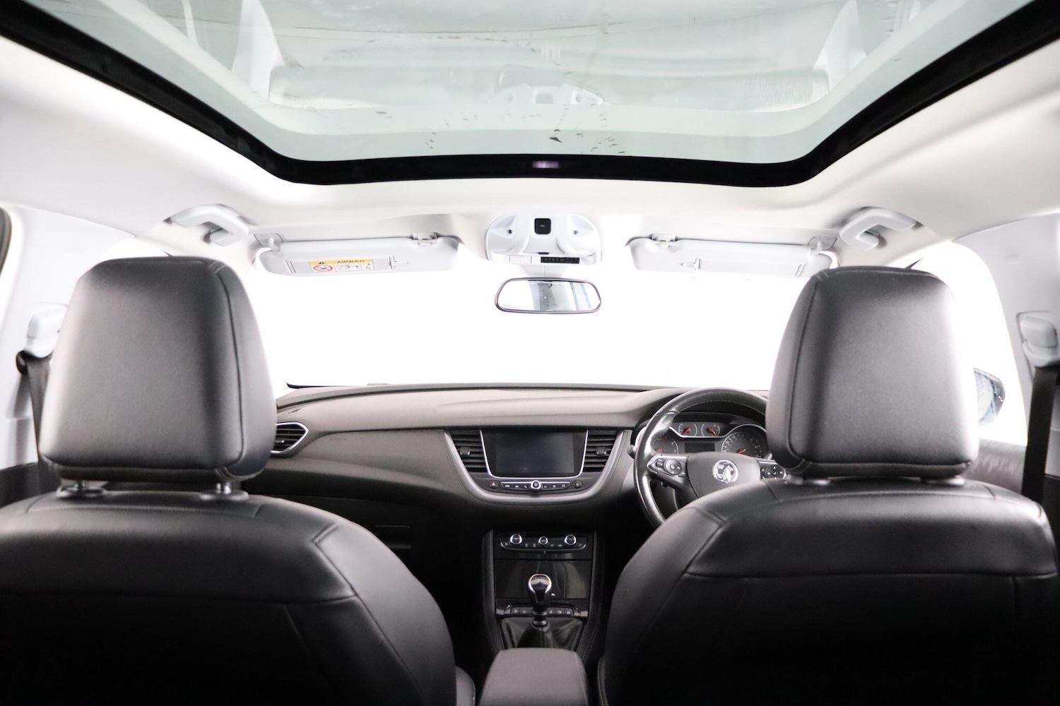 Used Vauxhall Grandland X 2022 for sale - 77783419: Photo 27