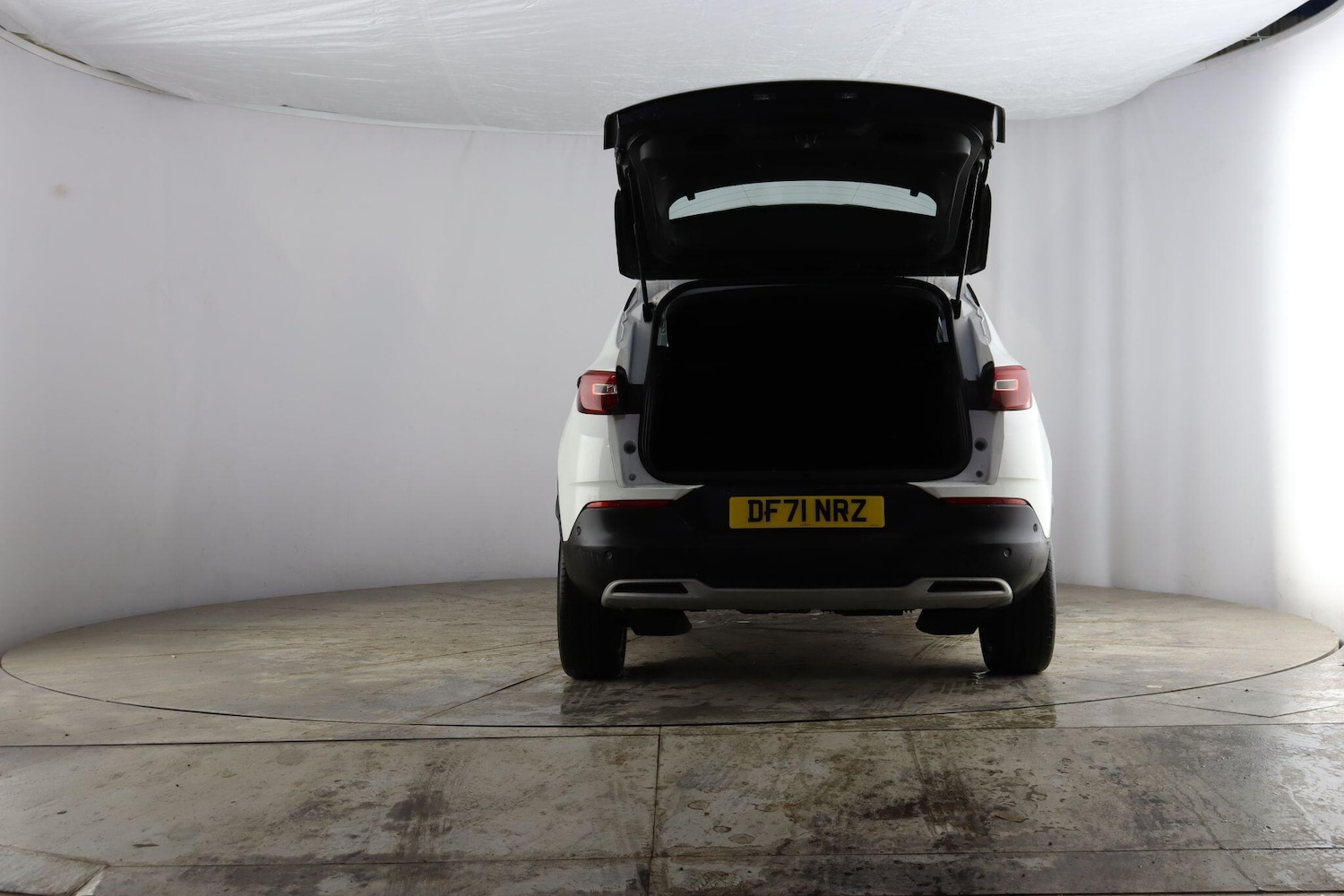 Used Vauxhall Grandland X 2022 for sale - 77783419: Photo 29