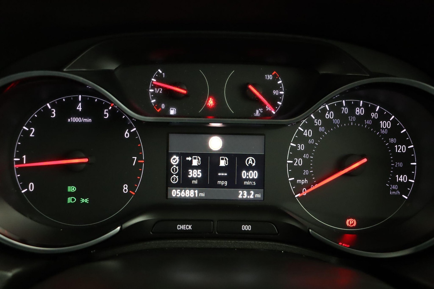 Used Vauxhall Grandland X 2022 for sale - 77783419: Photo 30