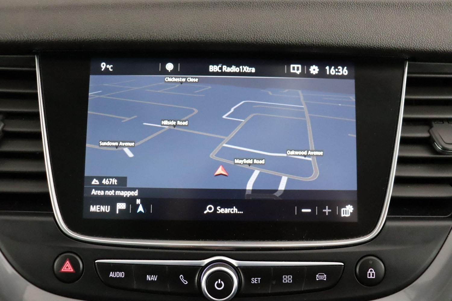 Used Vauxhall Grandland X 2022 for sale - 77783419: Photo 32